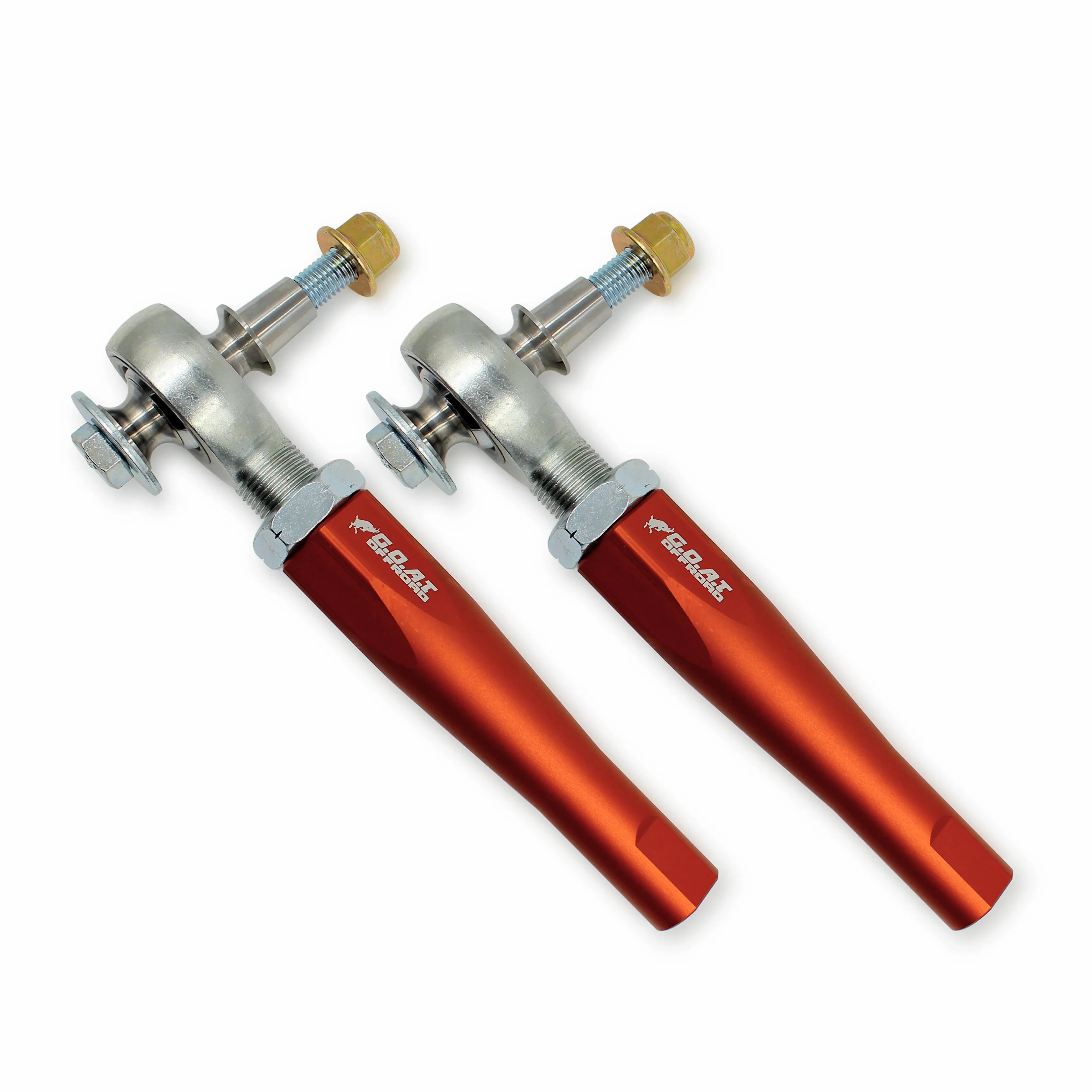 2005-2022 Hilux HD Steering Tie Rod Ends - Image 3