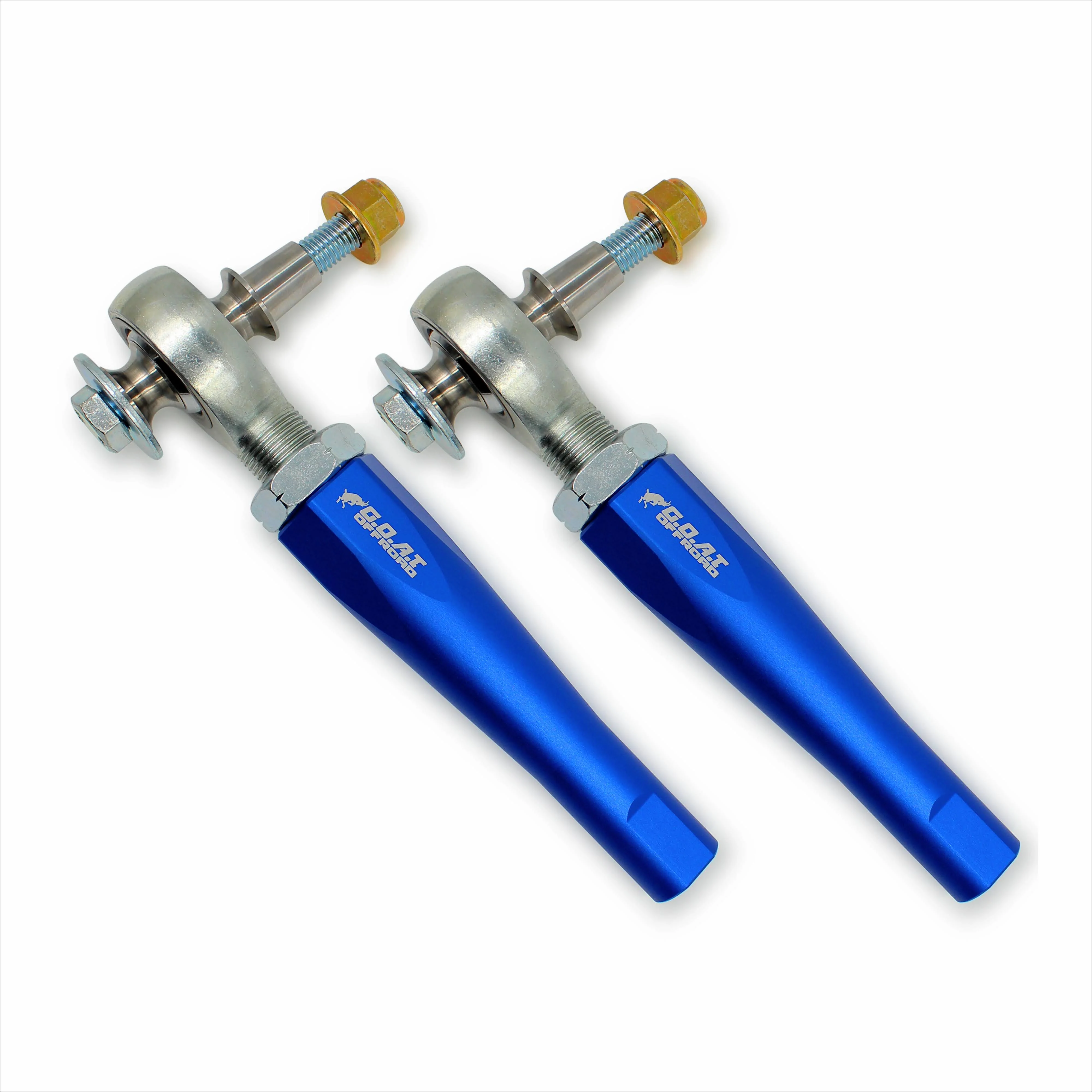 2005-2022 Hilux HD Steering Tie Rod Ends - Image 4