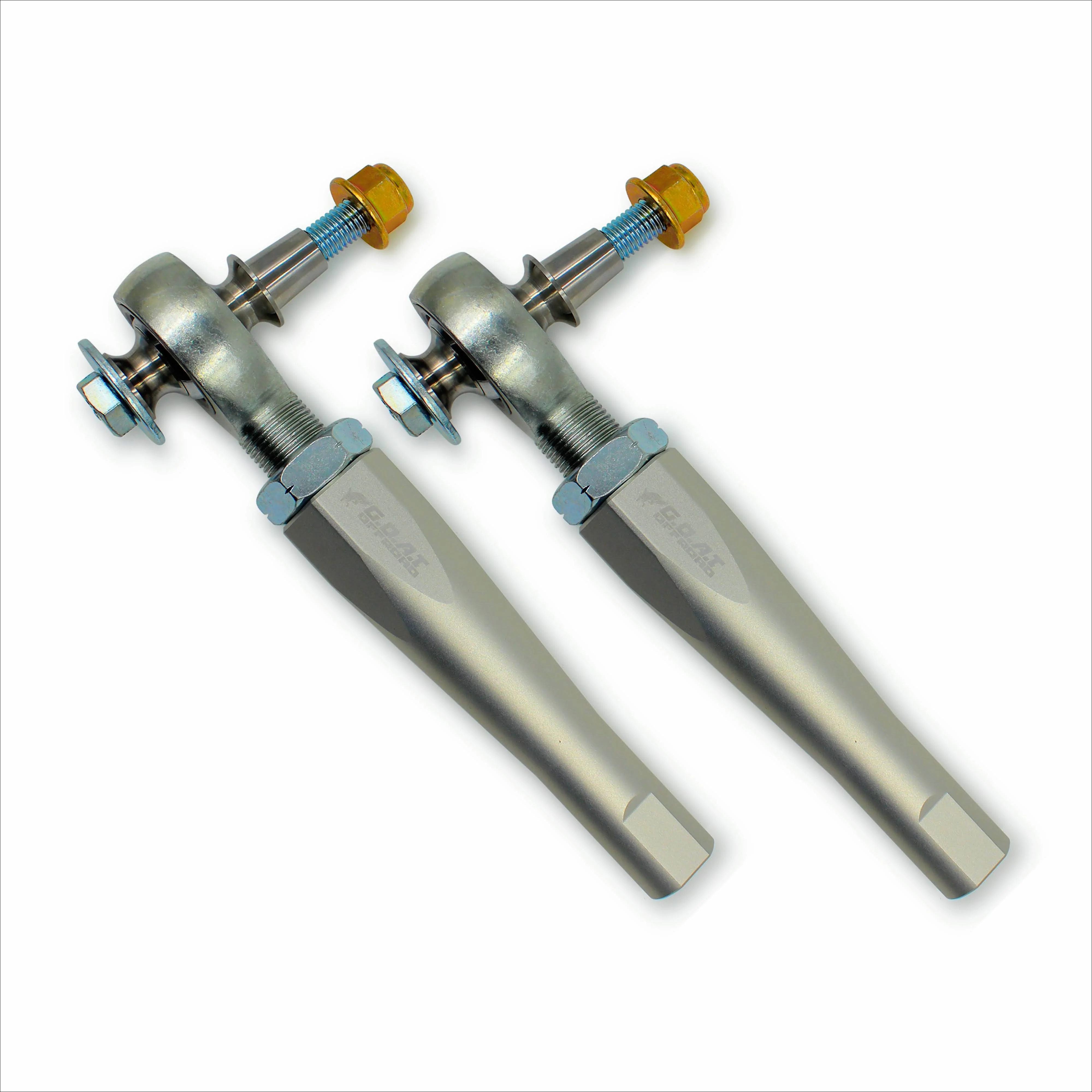2005-2022 Hilux HD Steering Tie Rod Ends - Image 6