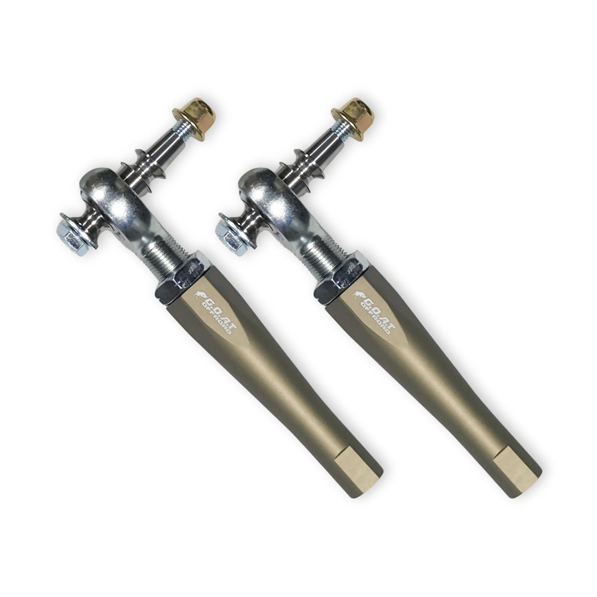 2005-2022 Hilux HD Steering Tie Rod Ends - Image 7