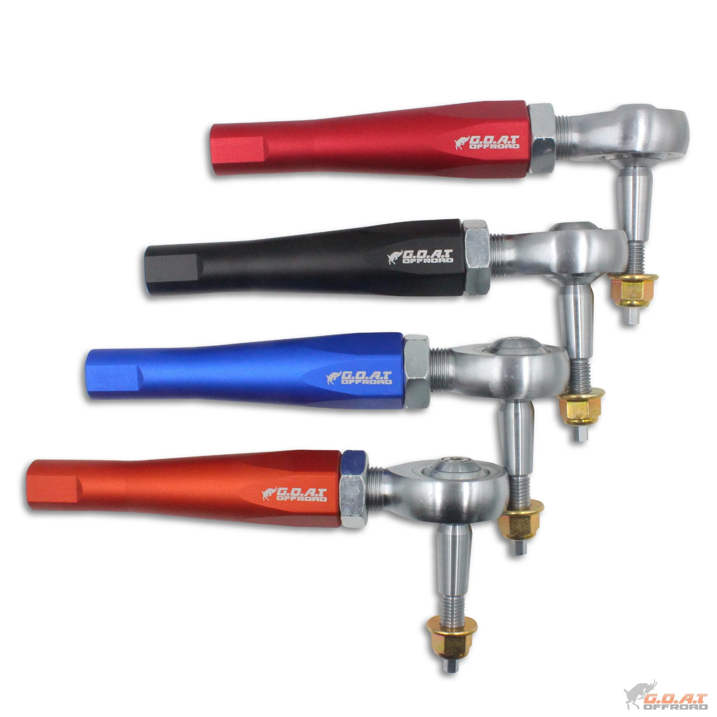 2005-2022 Hilux HD Clevis Steering upgrade - Image 3