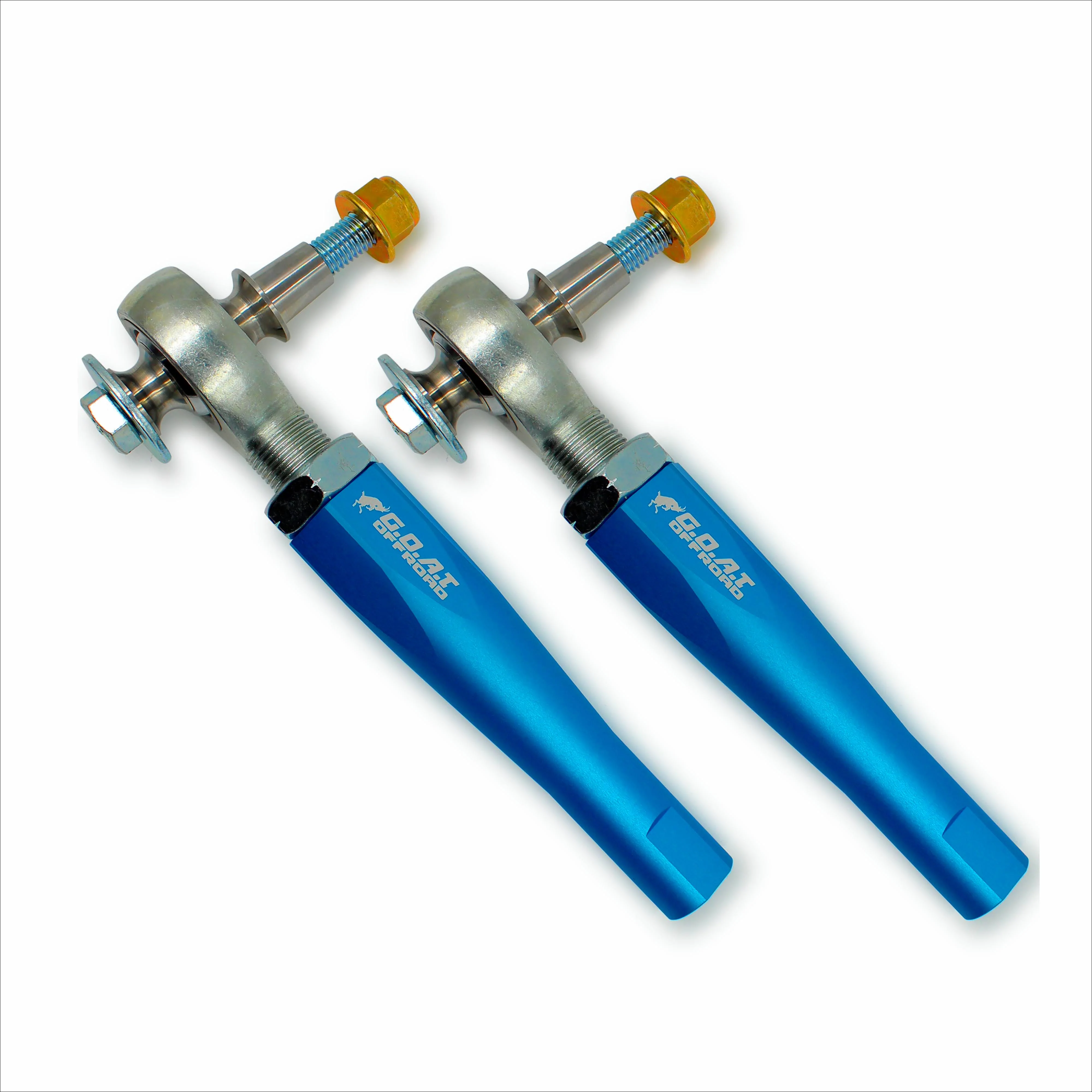 2005-2022 Hilux HD Steering Tie Rod Ends - Image 8