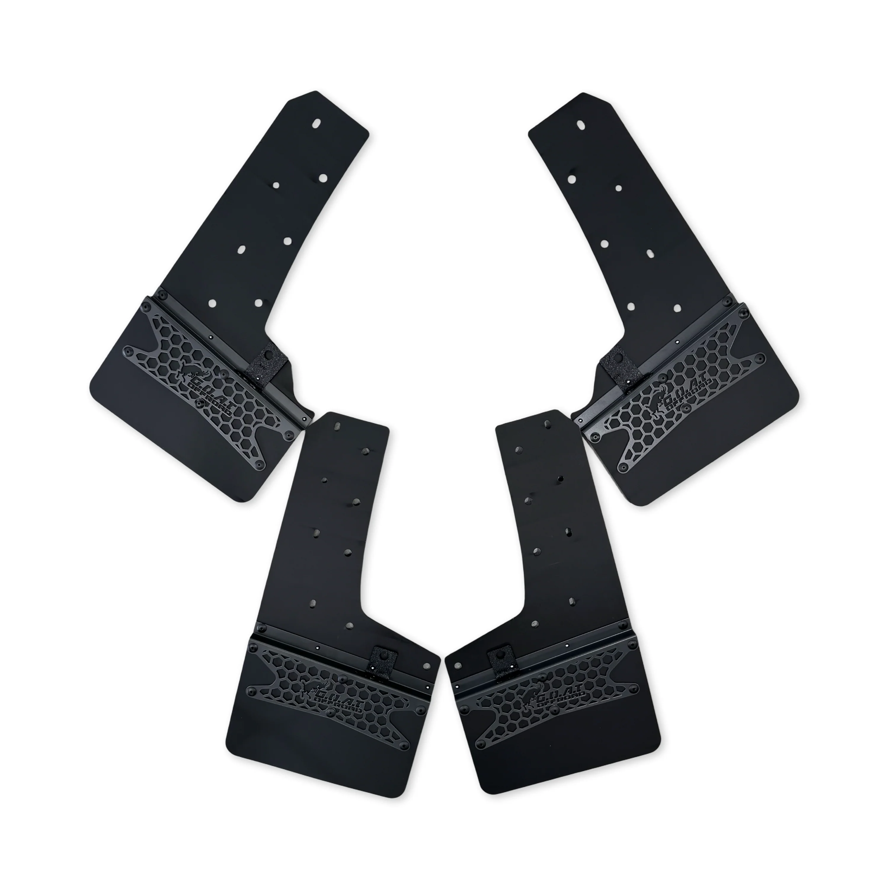 Next Gen Ranger Raptor - Gen 2