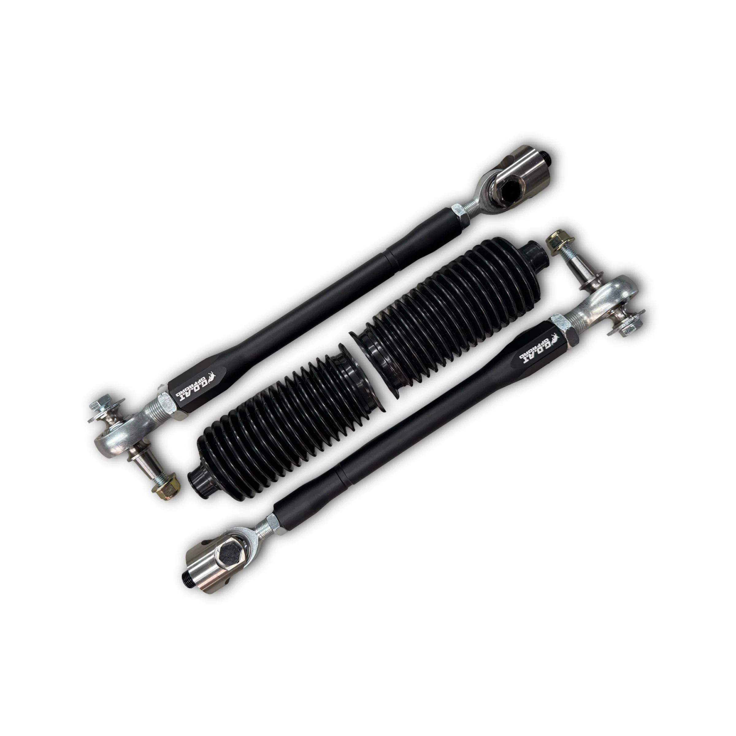 Ranger Raptor HD Clevis Steering Upgrade - Image 3