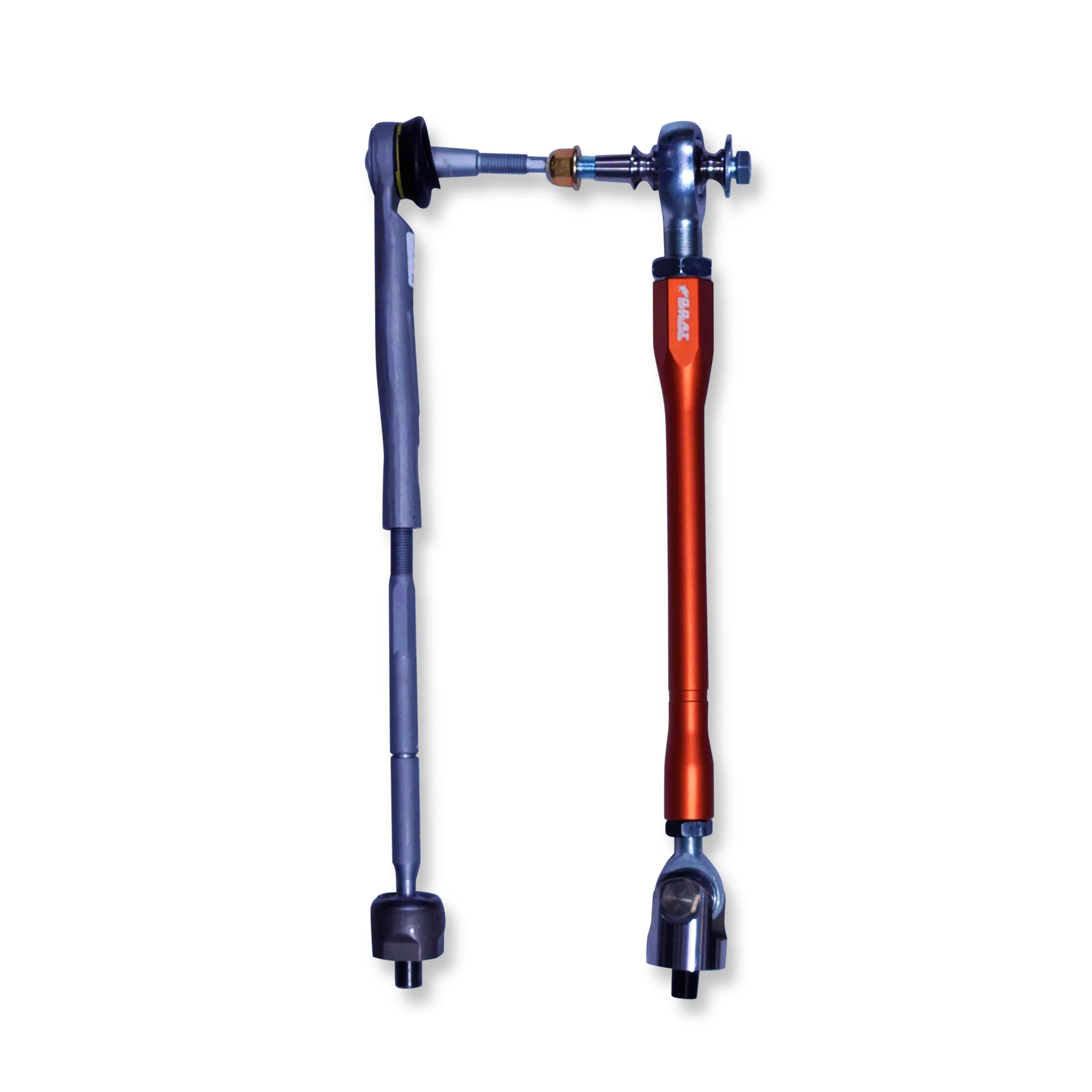 Ranger Raptor HD Clevis Steering Upgrade - Image 4