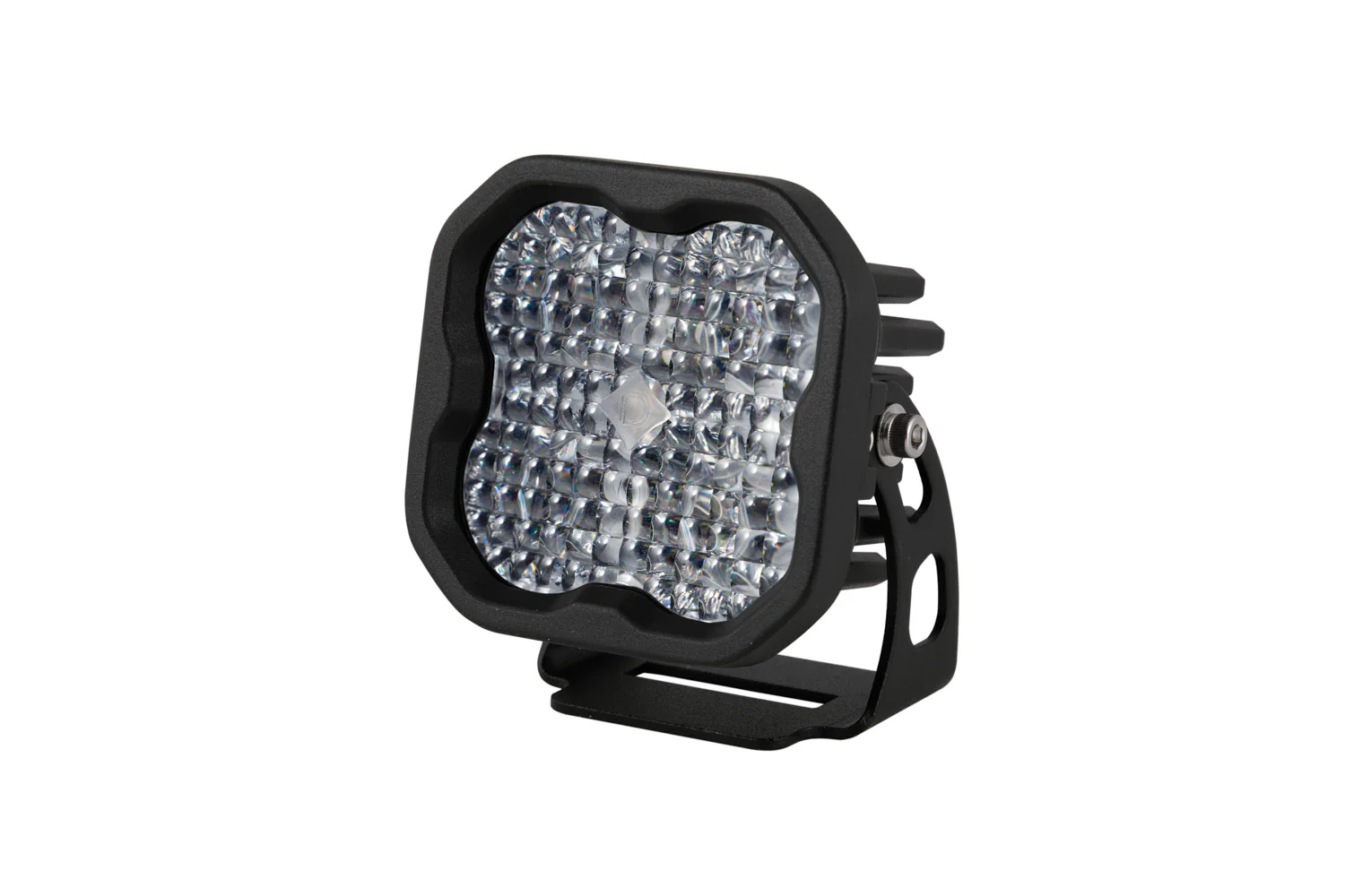SS3 Pod - Sport - Square - White - Single - Image 3