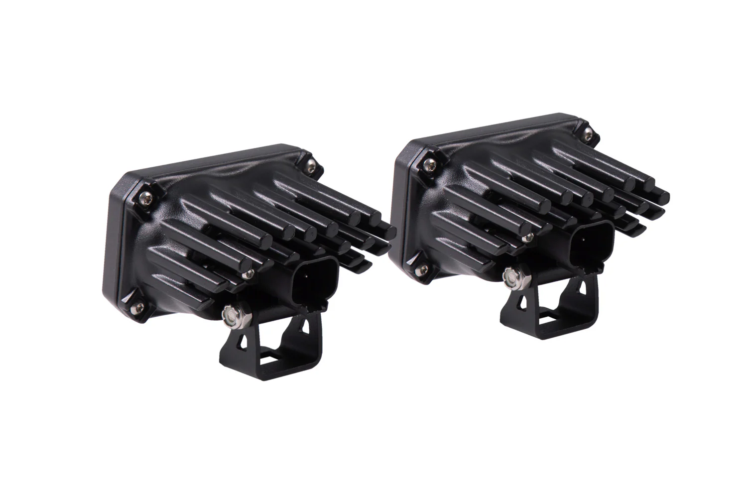 SSC2 2" Pod  - Sport - Standard Mount - White - Image 7