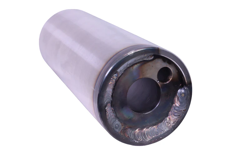 Carbon Shock Technologies