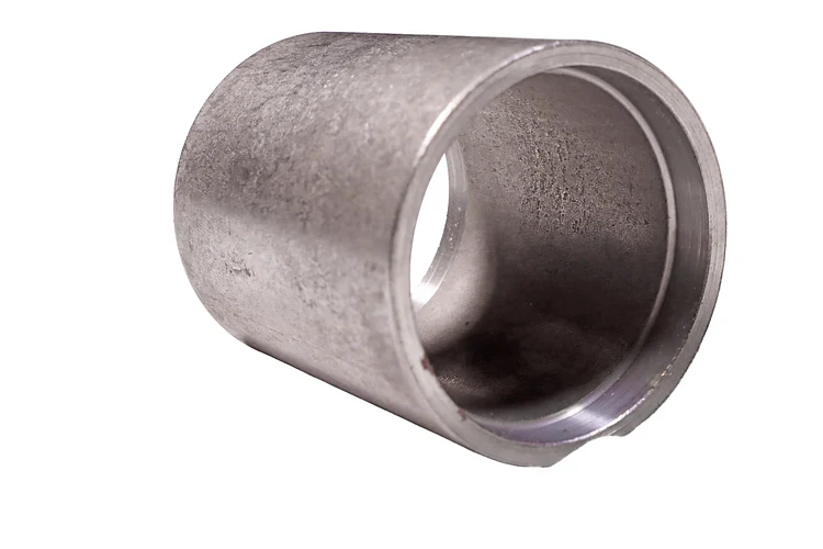 Hydraulic Bump Stops